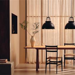 灯饰设计 Original BTC 2025年新款国外简约时尚灯饰电子目录