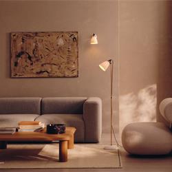 灯饰设计 Original BTC 2025年新款国外简约时尚灯饰电子目录