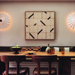 灯饰设计 Original BTC 2025年新款国外简约时尚灯饰电子目录