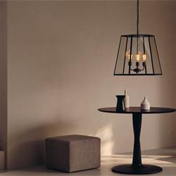 灯饰设计 Original BTC 2025年新款国外简约时尚灯饰电子目录