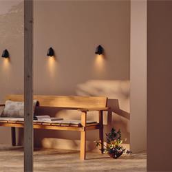 灯饰设计 Original BTC 2025年新款国外简约时尚灯饰电子目录