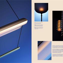 灯饰设计 A-N-D 2025年欧美现代时尚创意灯饰设计图片电子画册