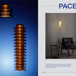 灯饰设计 A-N-D 2025年欧美现代时尚创意灯饰设计图片电子画册