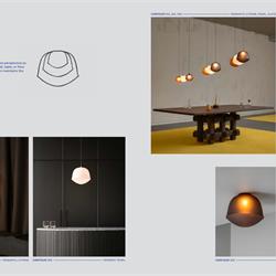 灯饰设计 A-N-D 2025年欧美现代时尚创意灯饰设计图片电子画册