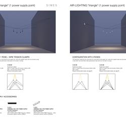 灯饰设计 Simes 2025年新品意大利户外灯具产品电子目录