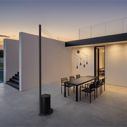 灯饰设计 Simes 2025年新品意大利户外灯具产品电子目录