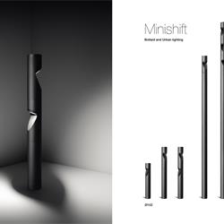 灯饰设计 Simes 2025年新品意大利户外灯具产品电子目录