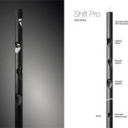 灯饰设计 Simes 2025年新品意大利户外灯具产品电子目录