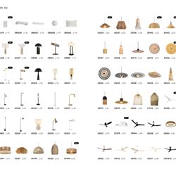 灯饰设计 Zambelis 2025年希腊现代时尚灯具设计图片电子书二