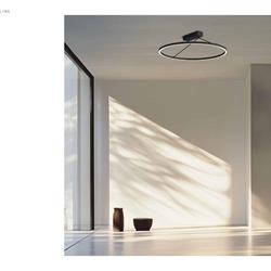 灯饰设计 Zambelis 2025年希腊现代时尚灯具设计图片电子书二