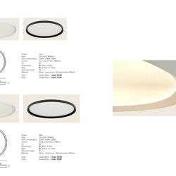 灯饰设计 Zambelis 2025年希腊现代时尚灯具设计图片电子书二
