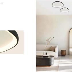 灯饰设计 Zambelis 2025年希腊现代时尚灯具设计图片电子书二