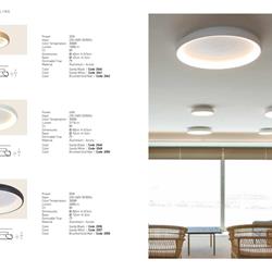 灯饰设计 Zambelis 2025年希腊现代时尚灯具设计图片电子书二