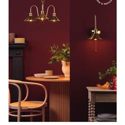 灯具设计 DAR Lighting 2026年英国灯饰设计图片目录二