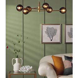 灯饰设计 DAR Lighting 2026年英国灯饰设计图片目录二