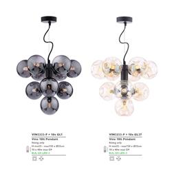 灯饰设计 DAR Lighting 2026年英国灯饰设计图片目录二