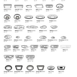 灯饰设计 Kelektron 2025年西班牙家居现代装饰灯饰设计电子图册