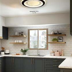 灯饰设计 Kelektron 2025年西班牙家居现代装饰灯饰设计电子图册