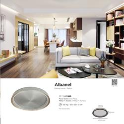 灯饰设计 Kelektron 2025年西班牙家居现代装饰灯饰设计电子图册