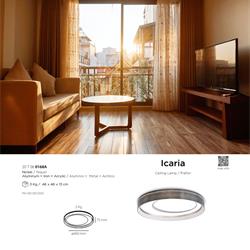 灯饰设计 Kelektron 2025年西班牙家居现代装饰灯饰设计电子图册