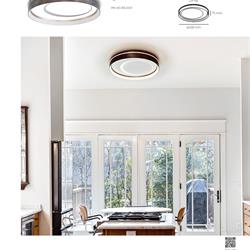 灯饰设计 Kelektron 2025年西班牙家居现代装饰灯饰设计电子图册