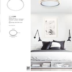 灯饰设计 Kelektron 2025年西班牙家居现代装饰灯饰设计电子图册