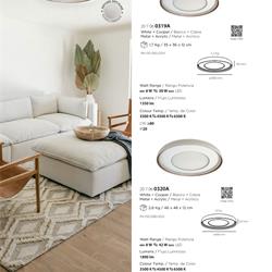 灯饰设计 Kelektron 2025年西班牙家居现代装饰灯饰设计电子图册