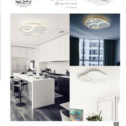 灯饰设计 Kelektron 2025年西班牙家居现代装饰灯饰设计电子图册