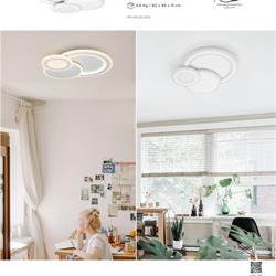 灯饰设计 Kelektron 2025年西班牙家居现代装饰灯饰设计电子图册