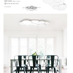 灯饰设计 Kelektron 2025年西班牙家居现代装饰灯饰设计电子图册