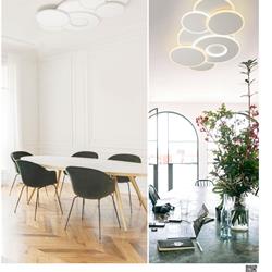 灯饰设计 Kelektron 2025年西班牙家居现代装饰灯饰设计电子图册