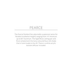 灯饰设计 Lucas McKearn 2025年新品美国高档灯饰图片电子目录