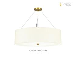 灯饰设计 Lucas McKearn 2025年新品美国高档灯饰图片电子目录