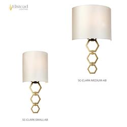 灯饰设计 Lucas McKearn 2025年新品美国高档灯饰图片电子目录