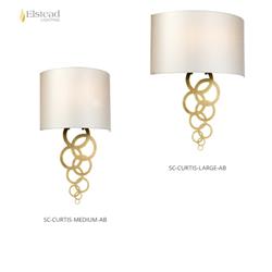 灯饰设计 Lucas McKearn 2025年新品美国高档灯饰图片电子目录