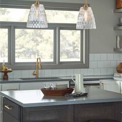 灯饰设计 Lucas McKearn 2025年新品美国高档灯饰图片电子目录