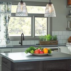 灯饰设计 Lucas McKearn 2025年新品美国高档灯饰图片电子目录