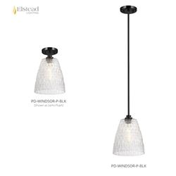 灯饰设计 Lucas McKearn 2025年新品美国高档灯饰图片电子目录