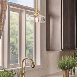 灯饰设计 Lucas McKearn 2025年新品美国高档灯饰图片电子目录