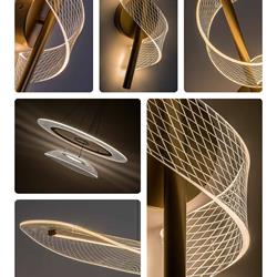 灯饰设计 Rabalux 2025年最新匈牙利现代灯饰产品图片电子目录