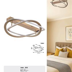 灯饰设计 Rabalux 2025年最新匈牙利现代灯饰产品图片电子目录