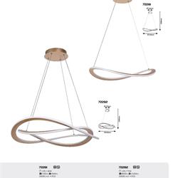 灯饰设计 Rabalux 2025年最新匈牙利现代灯饰产品图片电子目录