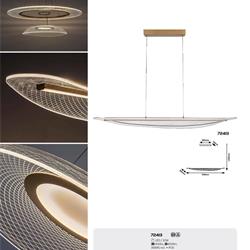 灯饰设计 Rabalux 2025年最新匈牙利现代灯饰产品图片电子目录