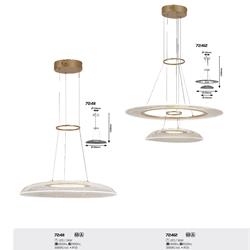 灯饰设计 Rabalux 2025年最新匈牙利现代灯饰产品图片电子目录