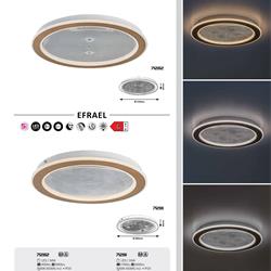 灯饰设计 Rabalux 2025年最新匈牙利现代灯饰产品图片电子目录