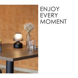 灯饰设计 IMAGILIGHTS 2025年比利时无绳灯饰设计产品图片电子画册