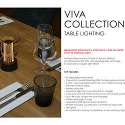 灯饰设计 IMAGILIGHTS 2025年比利时无绳灯饰设计产品图片电子画册