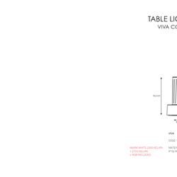 灯饰设计 IMAGILIGHTS 2025年比利时无绳灯饰设计产品图片电子画册