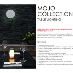 灯饰设计 IMAGILIGHTS 2025年比利时无绳灯饰设计产品图片电子画册