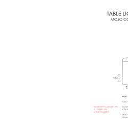 灯饰设计 IMAGILIGHTS 2025年比利时无绳灯饰设计产品图片电子画册